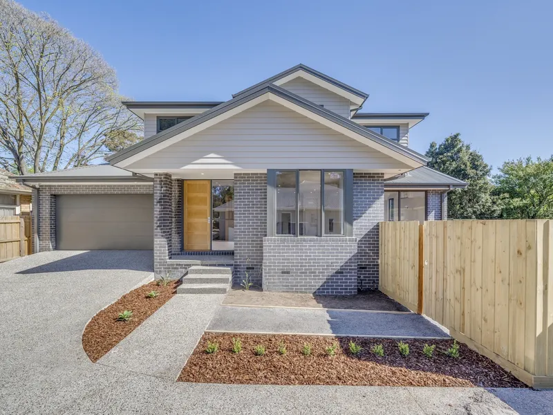 Sleek, Stylish and Sophisticated