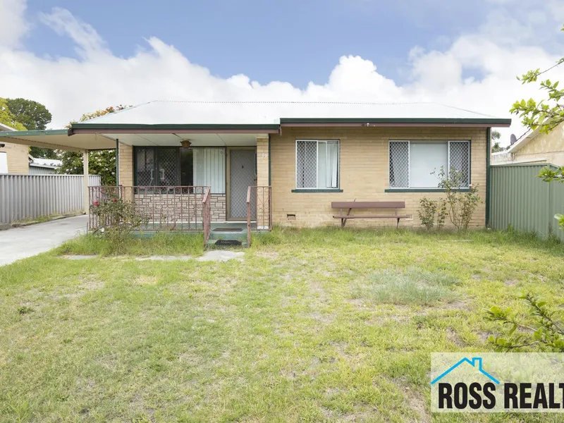 An Investor's Delight!