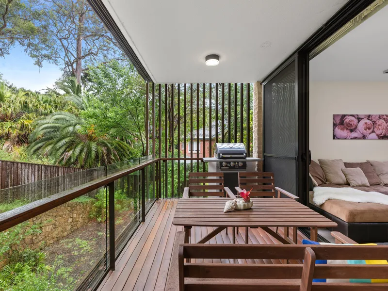 LEASED BY RAY WHITE AY REALTY CHATSWOOD