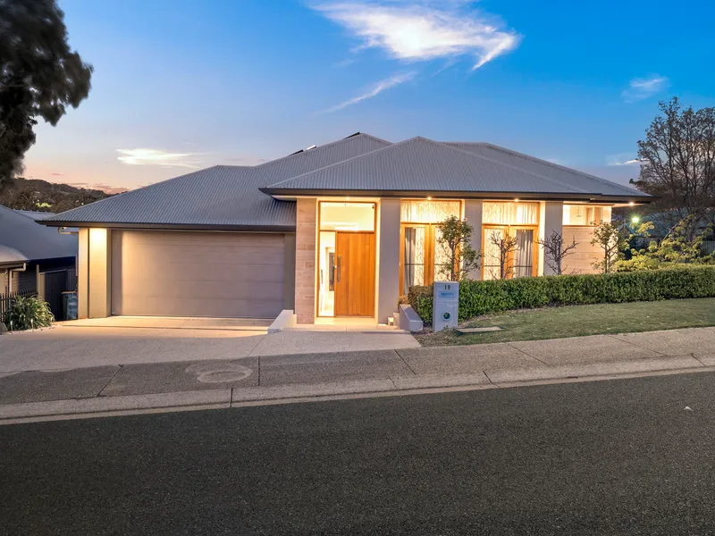 Your Dream Family Home Awaits in Blackwood Park Estate