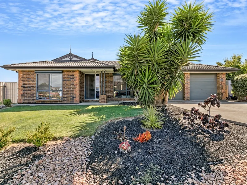 STREET APPEAL AND SCENIC VIEWS