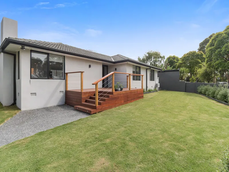 Effortless Family Living at Erutta