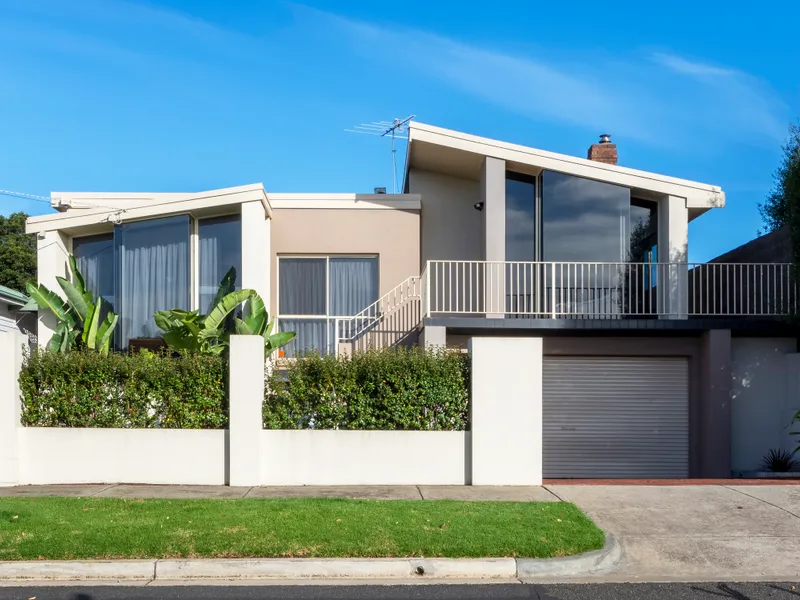 Three Bedroom Home with Swimming Pool