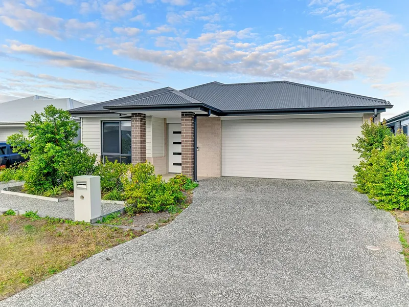 AVAILABLE NOW in Ripley!