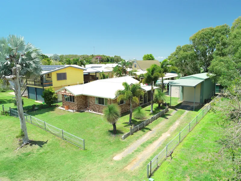 100m To The Beach At This Price!!!