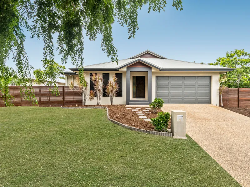 So Close to JCU & Townsville University Hospital