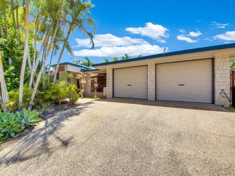 Low Set Brick Home in a Quiet Location Close to Schools and Shops