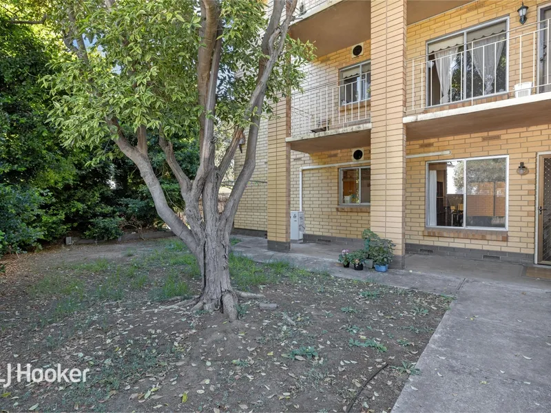 Lock, Leave & Love this Lifestyle!