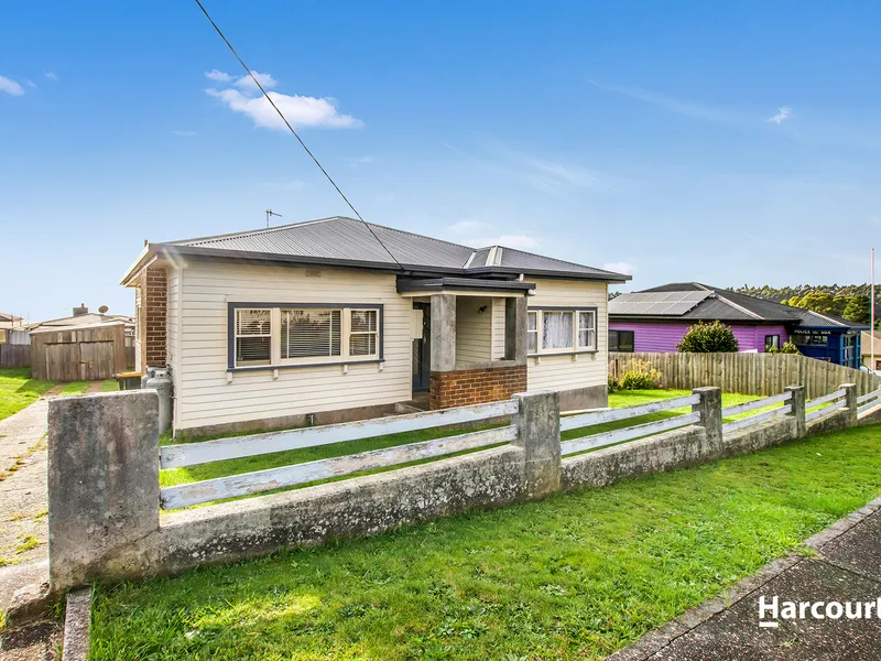 Cosy home in Upper Burnie