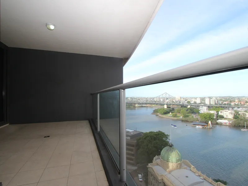 Aurora Tower Sensation! 2 Bedroom - 18th Floor - Unfurnished