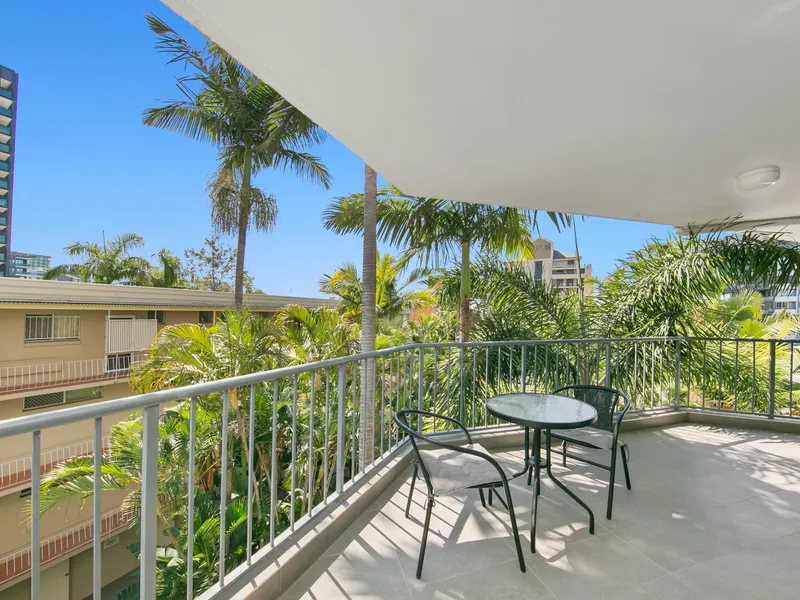 Living in Kangaroo Point isn't as expensive as you may think.