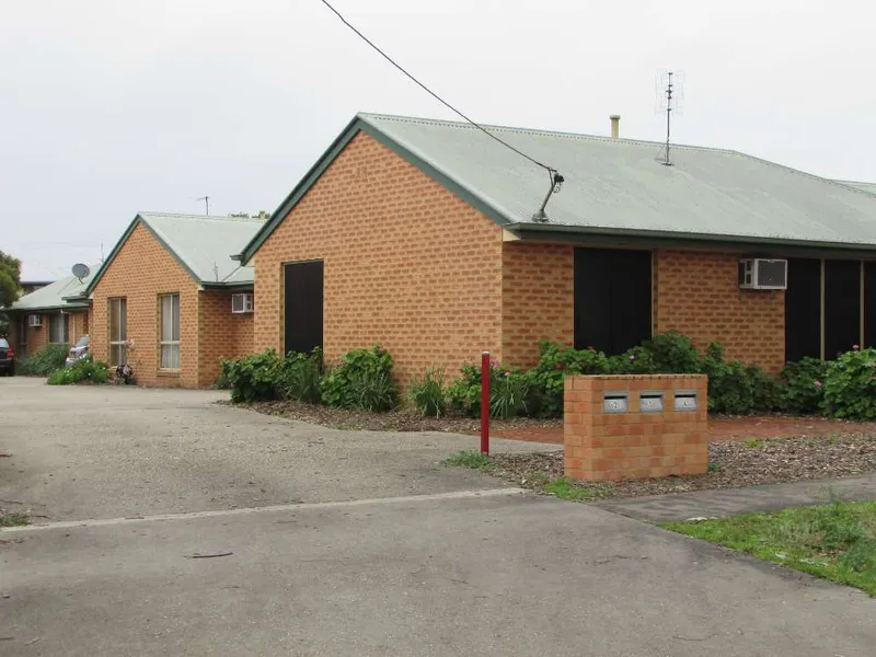 2 Bedroom Unit - Lavington - Close to all Amenities