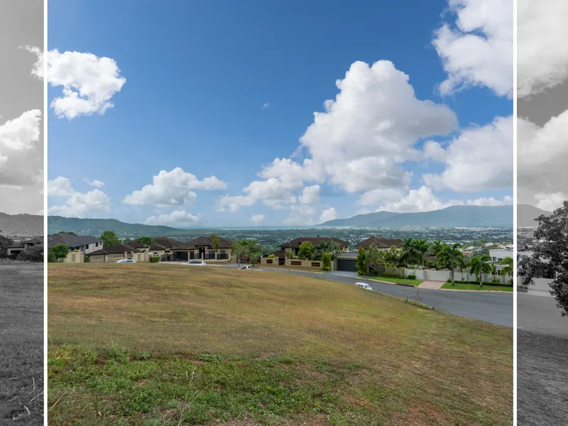 Extremely rare opportunity in City View!