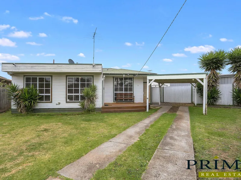 A Perfect Start in Quiet Court Location!