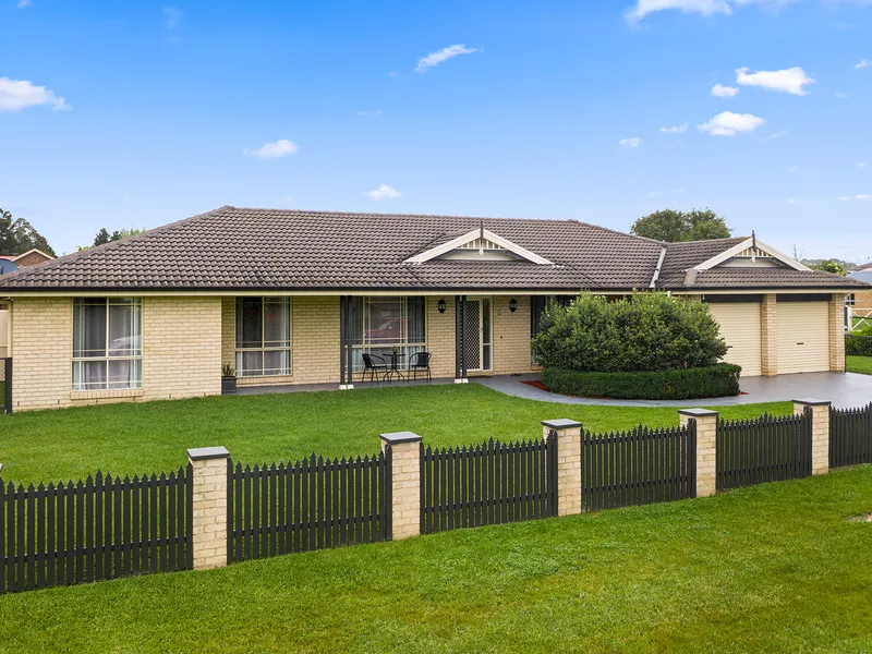 Perfect Family Home!