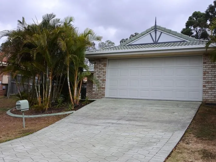 Low Maintenance, 4 Bedroom Brick Home in Convenient Location!