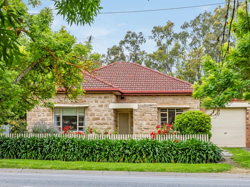 Charming Home - Shed - Bore