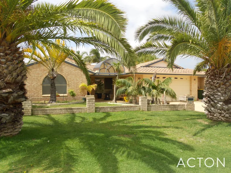 APPLICATION APPROVED