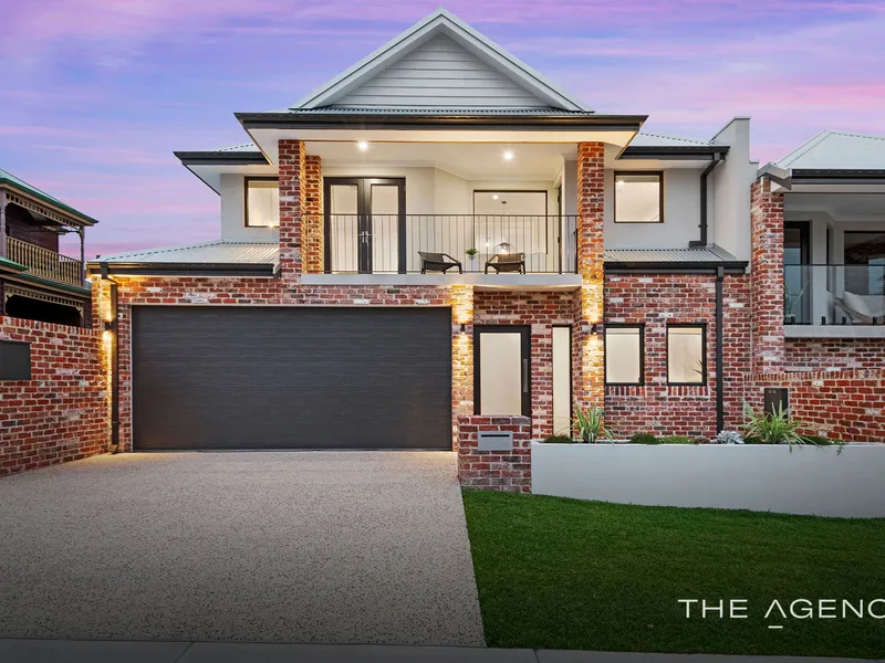 The Look l The Luxury l The Lifestyle