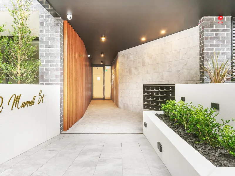 'Sky Residence' Brand New Luxury 2 Bedroom Apartment on the 4th Floor