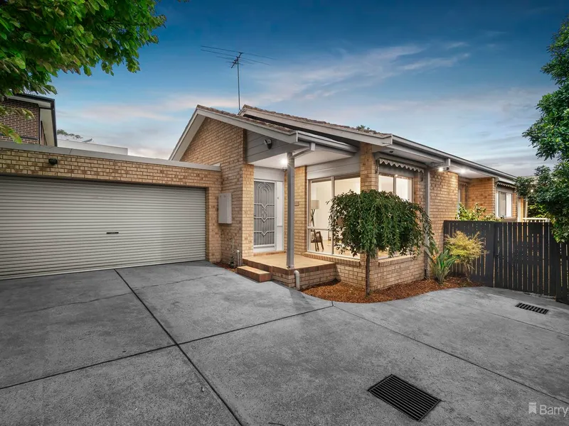 Lovely, Low-Maintenance Lifestyle