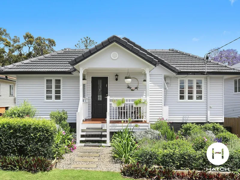 Luxurious Home in prime Tarragindi