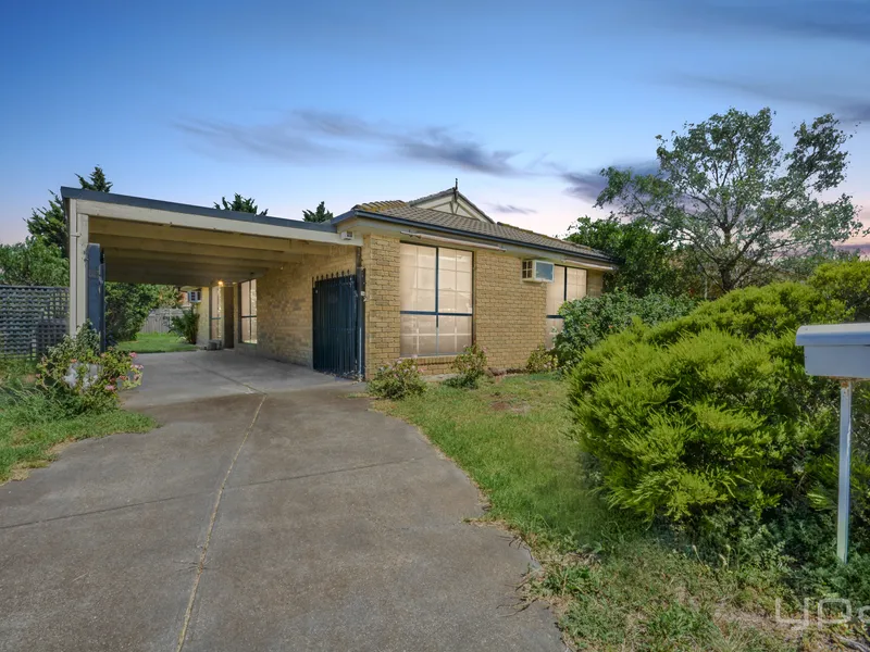 FIRST HOME OR INVESTMENT OPPORTUNITY? WHY NOT BOTH!