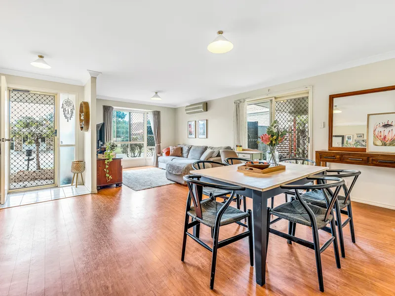 Entry Level Buying in Wavell Heights