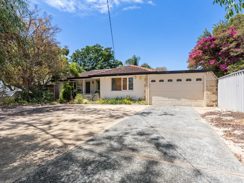 774m2 R20/40 DEVELOPMENT OPPORTUNITY!