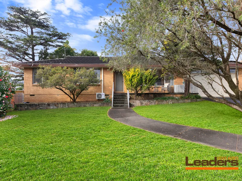 Location, Low maintenance & Lifestyle