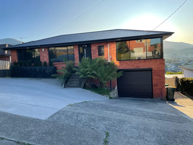 Beautiful Three Bedroom Home