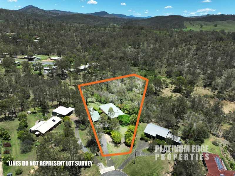 You will love this well-appointed family home! – Available to Inspect