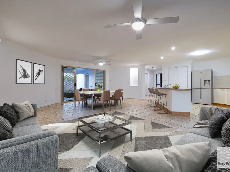 Waiting For You To Move In!!