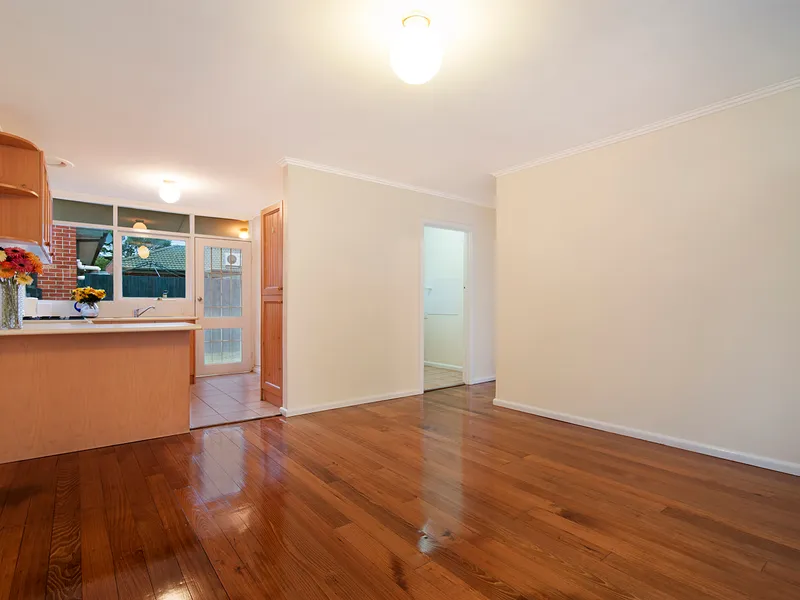 Prime Prospect Near the Beach