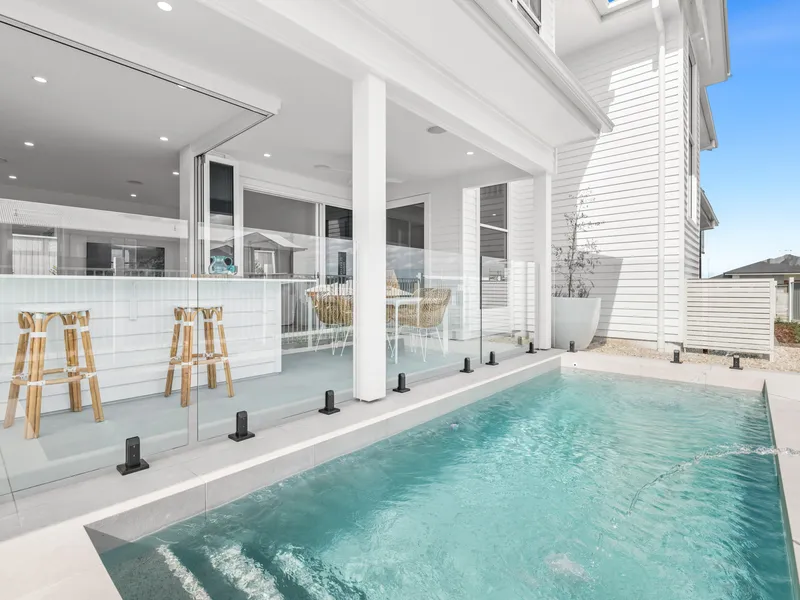 Build your dream home with Neptune