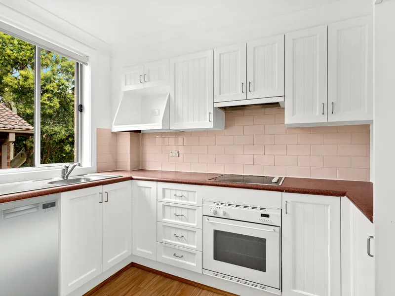 Stroll to North Beach