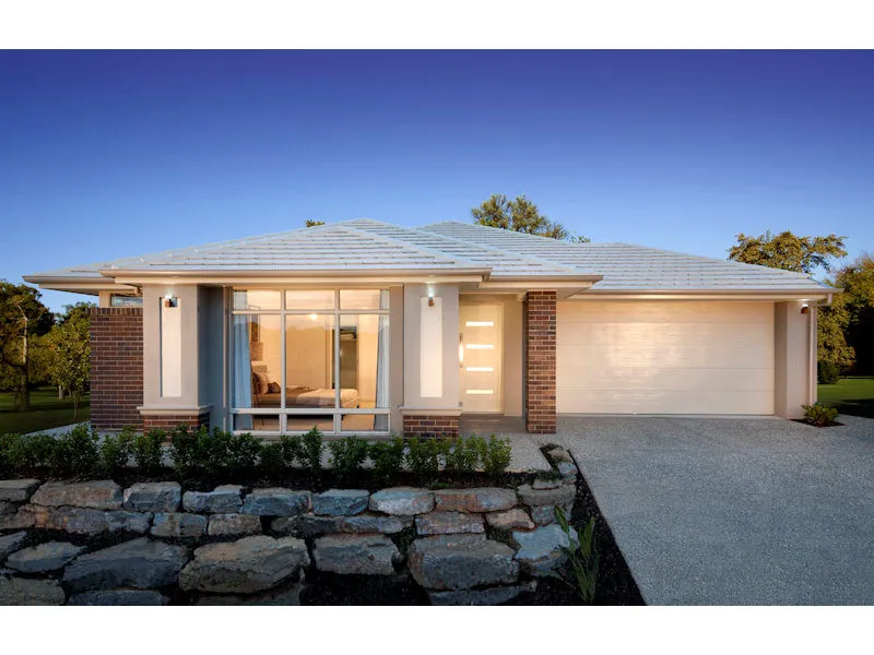 Virginia Grove Estate - House & Land Package