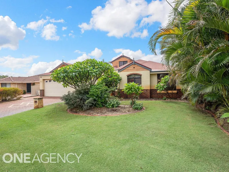 Rare Opportunity – 4 Car Garage