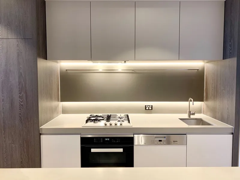 SkyOne in the heart of Box Hill with outstanding City View.