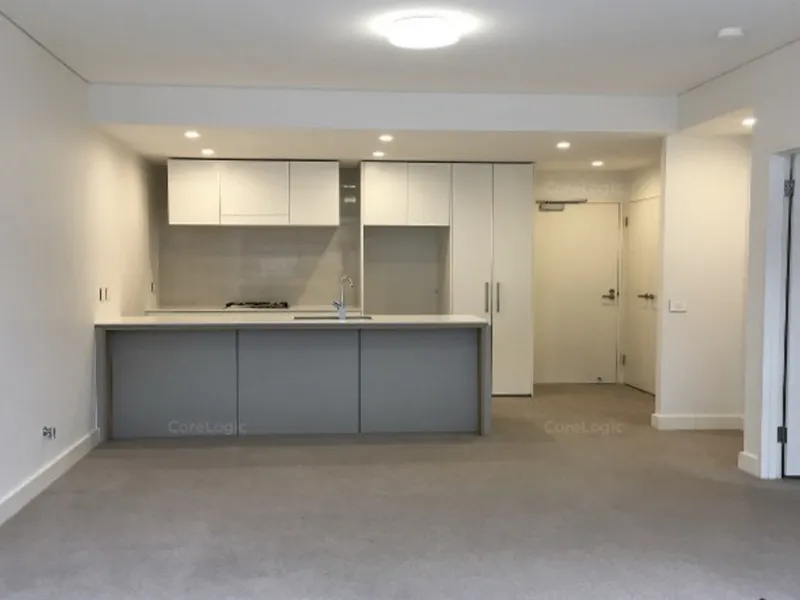 Wentworth Point 1 Bedroom Apartment With Indoor Gym & Pool for rent