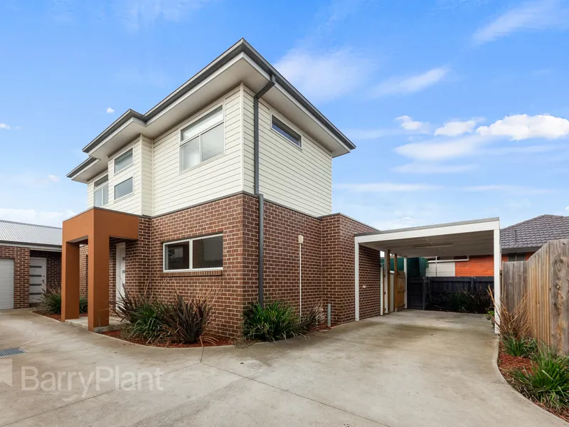 Alfrieda St on your Door Step!!!