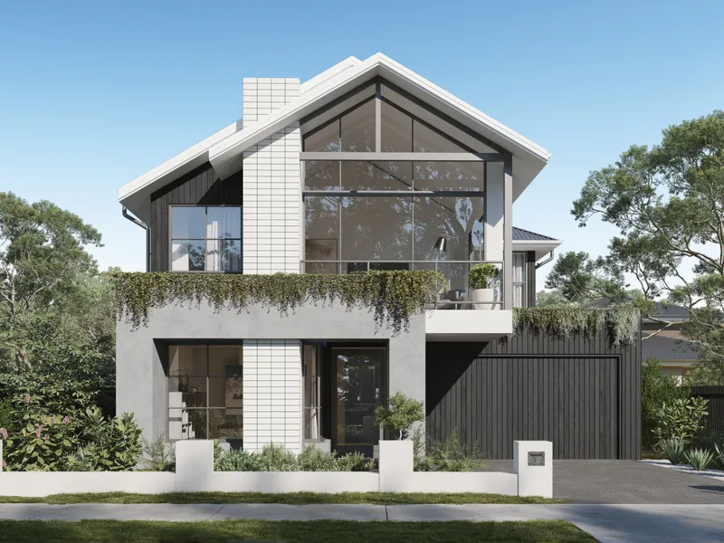 Build with IMSU - New House & Land Package located in Leppington