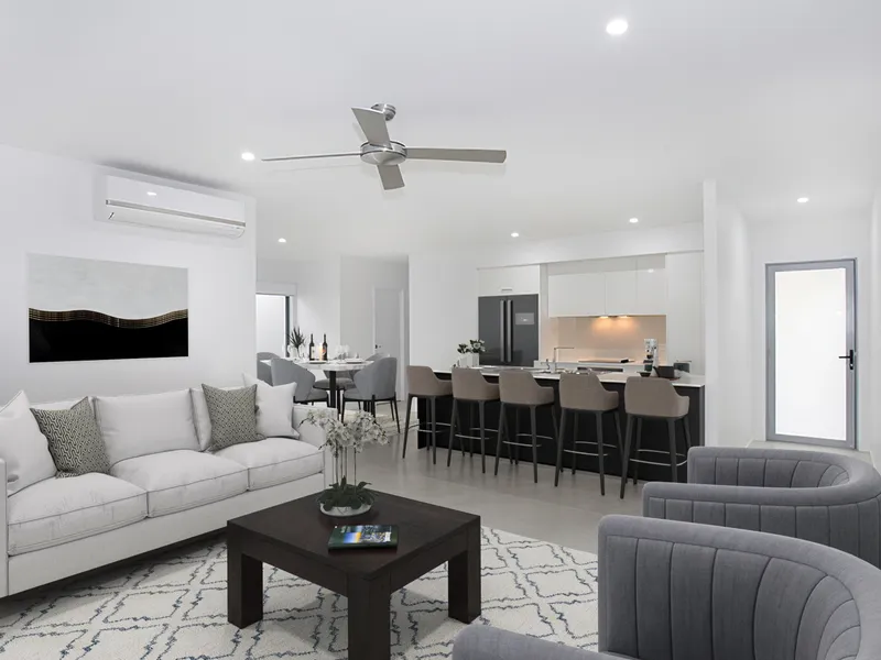 Easy Living, Coastal Lifestyle