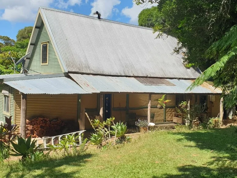 Exceptional Family Space In Idyllic Surrounds