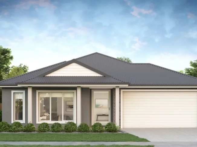 Stunning Design to build in Wonthaggi