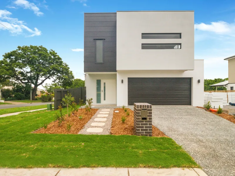 Brand New 4 Bedroom Home In West Quarter Estate