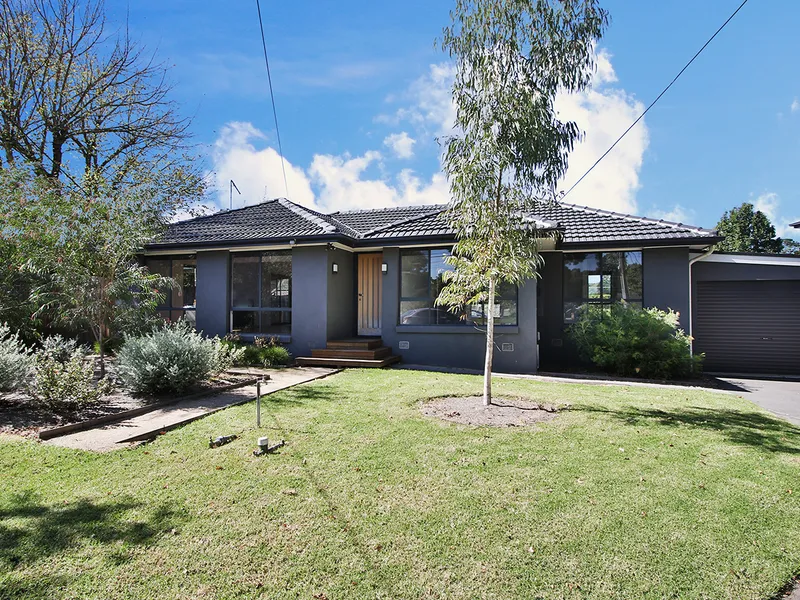 Beautiful 3 Bedroom Home in a Quiet Court