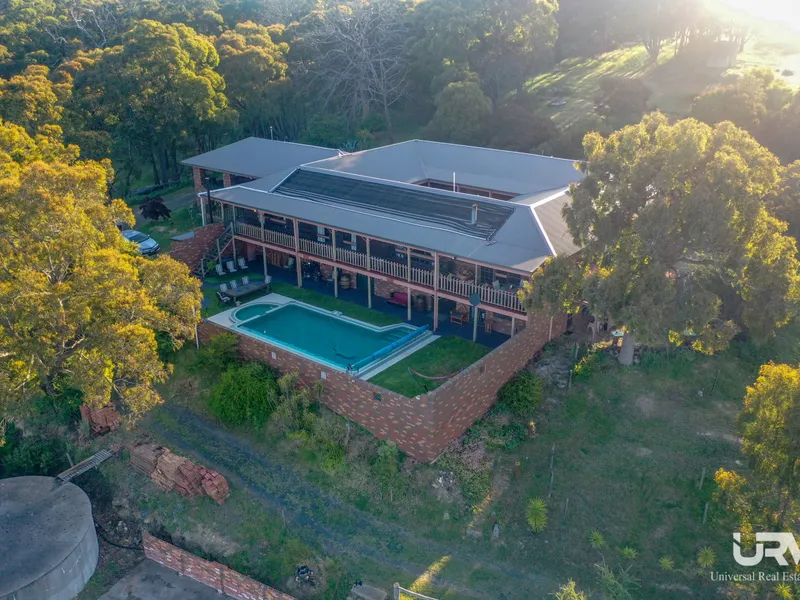 Paradise @ The Edge Of Melbourne!!!