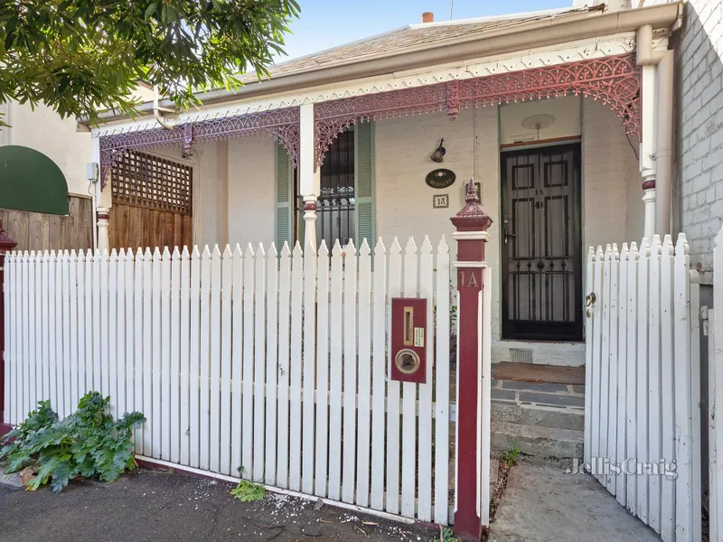 Classic charm, considerable scope