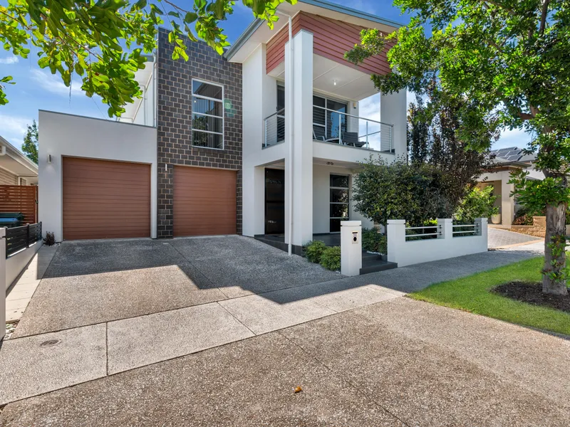 Magnificent Double Storey Abode!